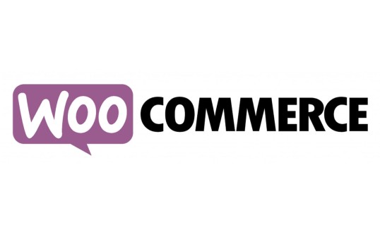 Logo WooCommerce