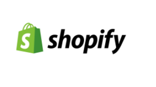 Logo Shopify